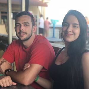 Meet your Posher, Danny